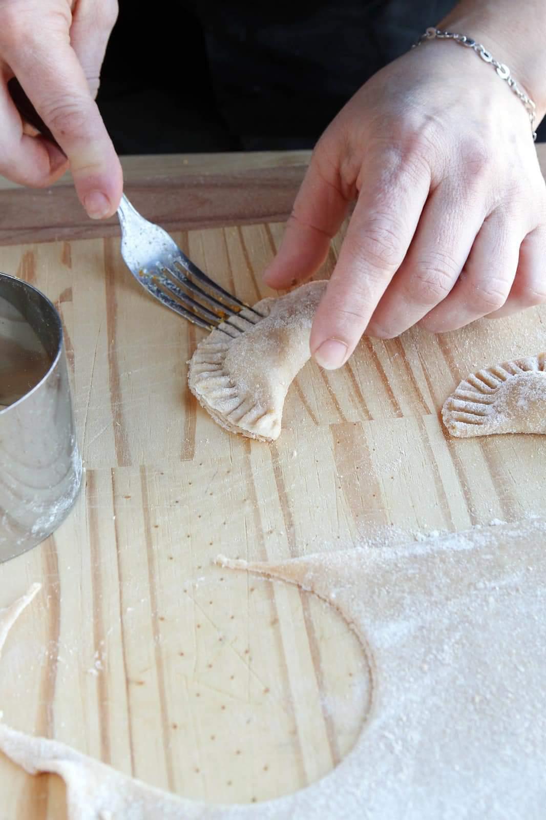 Pasta fresca artigianale