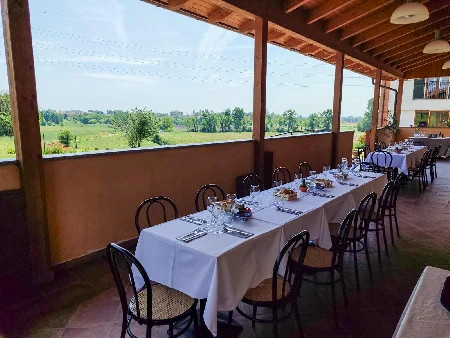 Menù Pranzo di Pasqua e Pasquetta 